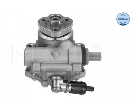 Hydraulic Pump, steering system MEYLE-ORIGINAL Quality