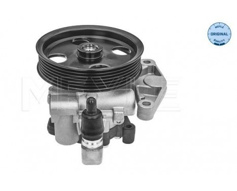 Hydraulic Pump, steering system MEYLE-ORIGINAL Quality