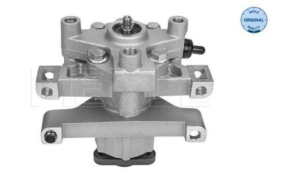 Hydraulic Pump, steering system MEYLE-ORIGINAL Quality, Image 2