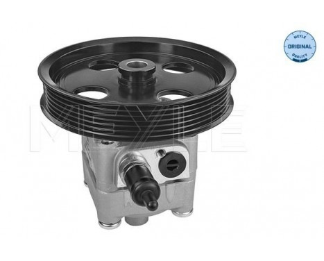 Hydraulic Pump, steering system MEYLE-ORIGINAL Quality