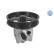 Hydraulic Pump, steering system MEYLE-ORIGINAL Quality