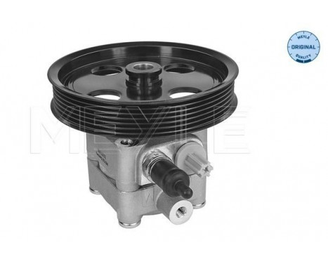 Hydraulic Pump, steering system MEYLE-ORIGINAL Quality