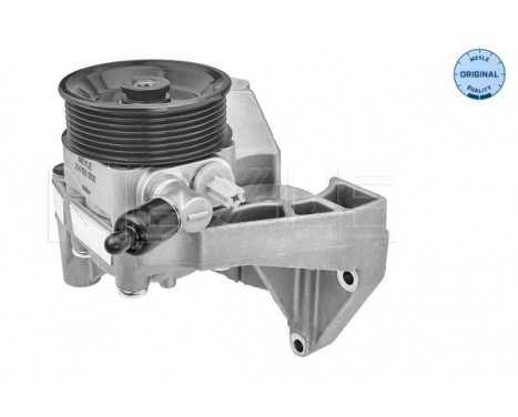 Hydraulic Pump, steering system MEYLE-ORIGINAL Quality
