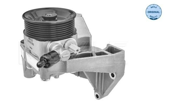 Hydraulic Pump, steering system MEYLE-ORIGINAL Quality