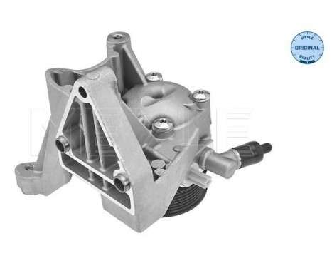 Hydraulic Pump, steering system MEYLE-ORIGINAL Quality, Image 2