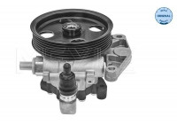 Hydraulic Pump, steering system MEYLE-ORIGINAL Quality