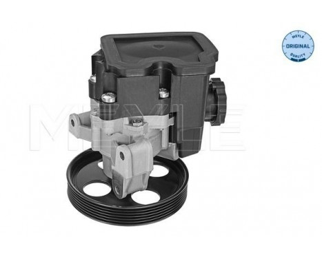 Hydraulic Pump, steering system MEYLE-ORIGINAL Quality, Image 2