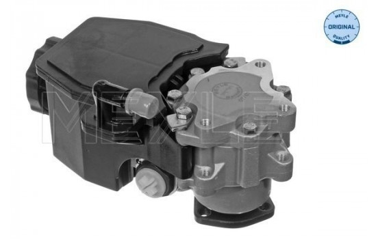 Hydraulic Pump, steering system MEYLE-ORIGINAL Quality