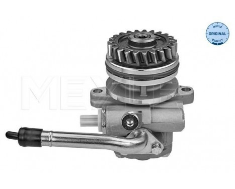 Hydraulic Pump, steering system MEYLE-ORIGINAL Quality