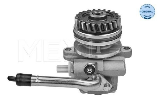 Hydraulic Pump, steering system MEYLE-ORIGINAL Quality