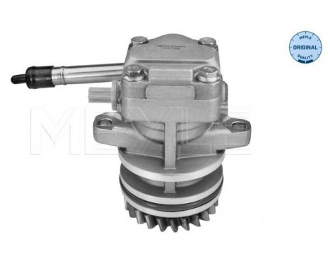 Hydraulic Pump, steering system MEYLE-ORIGINAL Quality, Image 2