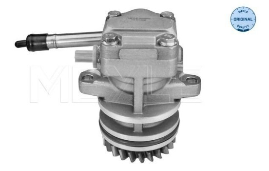 Hydraulic Pump, steering system MEYLE-ORIGINAL Quality, Image 2