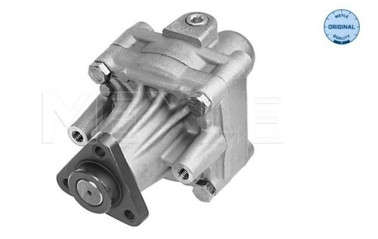 Hydraulic Pump, steering system MEYLE-ORIGINAL Quality, Image 2