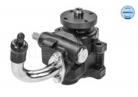 Hydraulic Pump, steering system MEYLE-ORIGINAL Quality