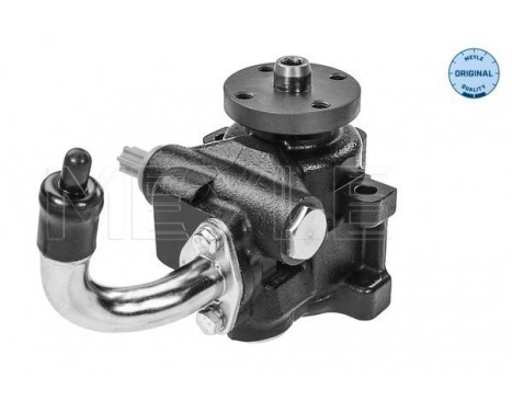 Hydraulic Pump, steering system MEYLE-ORIGINAL Quality