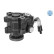 Hydraulic Pump, steering system MEYLE-ORIGINAL Quality, Thumbnail 2