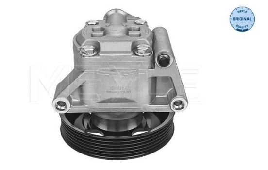 Hydraulic Pump, steering system MEYLE-ORIGINAL Quality, Image 2