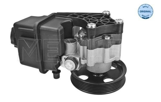 Hydraulic Pump, steering system MEYLE-ORIGINAL Quality, Image 2