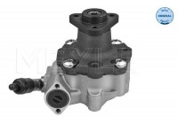 Hydraulic Pump, steering system MEYLE-ORIGINAL Quality