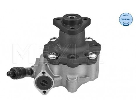 Hydraulic Pump, steering system MEYLE-ORIGINAL Quality