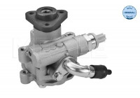 Hydraulic Pump, steering system MEYLE-ORIGINAL Quality