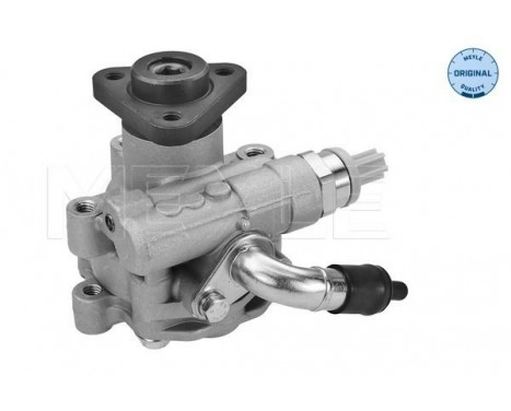 Hydraulic Pump, steering system MEYLE-ORIGINAL Quality