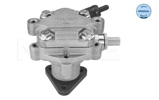 Hydraulic Pump, steering system MEYLE-ORIGINAL Quality, Image 2