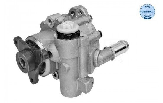 Hydraulic Pump, steering system MEYLE-ORIGINAL Quality