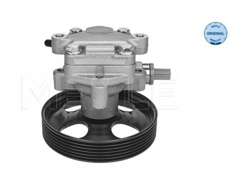 Hydraulic Pump, steering system MEYLE-ORIGINAL Quality, Image 2