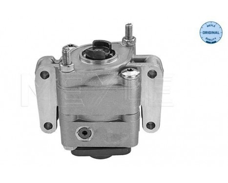 Hydraulic Pump, steering system MEYLE-ORIGINAL Quality