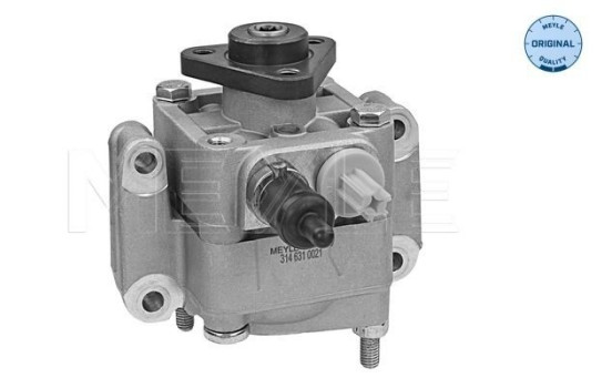Hydraulic Pump, steering system MEYLE-ORIGINAL Quality, Image 2