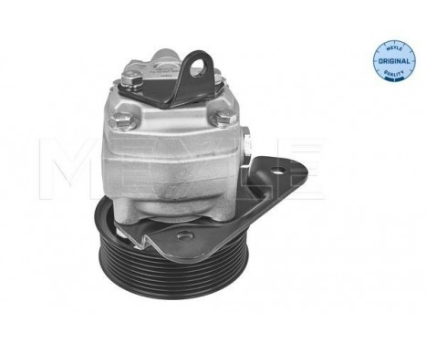 Hydraulic Pump, steering system MEYLE-ORIGINAL Quality, Image 2