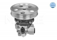 Hydraulic Pump, steering system MEYLE-ORIGINAL Quality