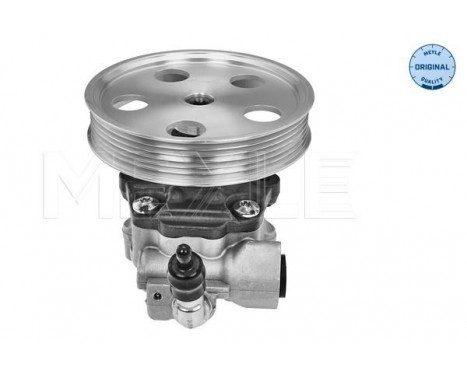 Hydraulic Pump, steering system MEYLE-ORIGINAL Quality
