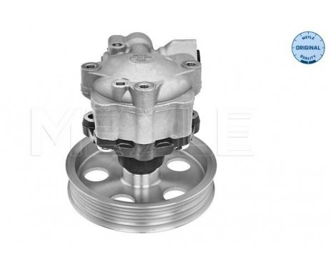 Hydraulic Pump, steering system MEYLE-ORIGINAL Quality, Image 2