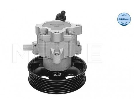 Hydraulic Pump, steering system MEYLE-ORIGINAL Quality, Image 2