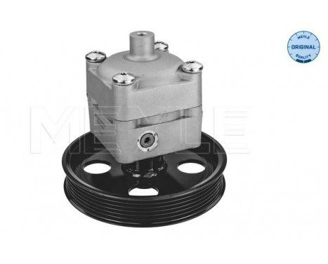 Hydraulic Pump, steering system MEYLE-ORIGINAL Quality, Image 2