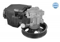 Hydraulic Pump, steering system MEYLE-ORIGINAL Quality