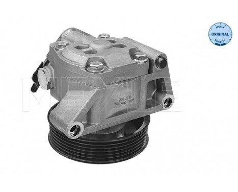 Hydraulic Pump, steering system MEYLE-ORIGINAL Quality, Image 2