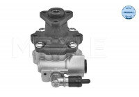 Hydraulic Pump, steering system MEYLE-ORIGINAL Quality