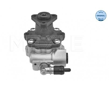 Hydraulic Pump, steering system MEYLE-ORIGINAL Quality