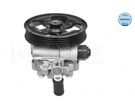 Hydraulic Pump, steering system MEYLE-ORIGINAL Quality