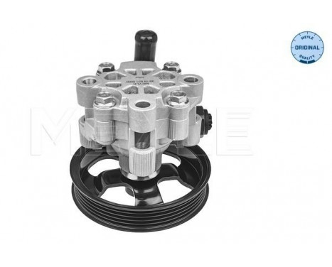 Hydraulic Pump, steering system MEYLE-ORIGINAL Quality, Image 2