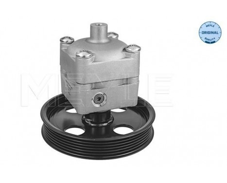 Hydraulic Pump, steering system MEYLE-ORIGINAL Quality, Image 2