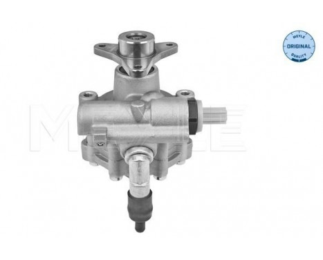 Hydraulic Pump, steering system MEYLE-ORIGINAL Quality