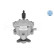 Hydraulic Pump, steering system MEYLE-ORIGINAL Quality, Thumbnail 2