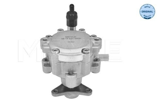 Hydraulic Pump, steering system MEYLE-ORIGINAL Quality, Image 2