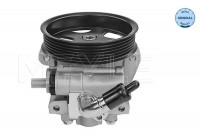 Hydraulic Pump, steering system MEYLE-ORIGINAL Quality
