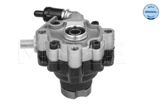 Hydraulic Pump, steering system MEYLE-ORIGINAL Quality, Image 2