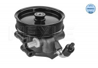 Hydraulic Pump, steering system MEYLE-ORIGINAL Quality